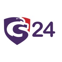 CS24 logo - Similar company to Mutaveil