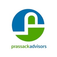 Prassack Advisors, LLC logo - Similar company to Aureus Earth