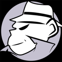 Monkey Suits logo - Similar company to Kaypora Games