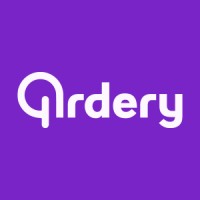 Qrdery.io logo - Similar company to Communi5