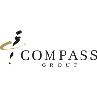 Compass Group Sverige logo - Similar company to Logostraws.Com