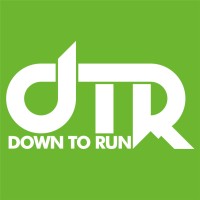 Down To Run logo - Similar company to Z2R
