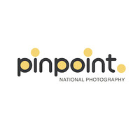 Pinpoint National Photography logo - Similar company to 50Th Parallel Estate