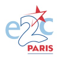 E2C Paris logo - Similar company to Cfp Gps