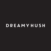 DreamyHush logo - Similar company to Techncs