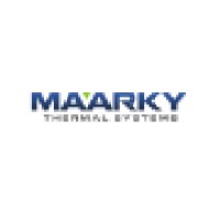 Maarky Thermal Systems logo - Similar company to Hymec Inc
