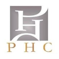 P H C logo - Similar company to Check4You Gmbh
