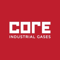 Core Industrial Gases logo - Similar company to Goudco Group