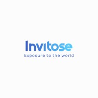 Invitose logo - Similar company to The Networking