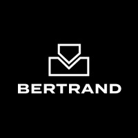 Bertrand Stone logo - Similar company to Ramborn Cider Co.