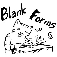 Blank Forms logo - Similar company to Digital Preservation Outreach & Education Network (Dpoe-N)