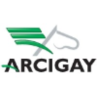 Arcigay logo - Similar company to Ilga World