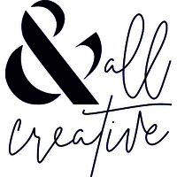 & All Creative Agency logo - Similar company to Risingstack