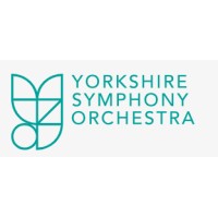 Yorkshire Symphony Orchestra logo - Similar company to Centre For Applied Educational Research (Caer)