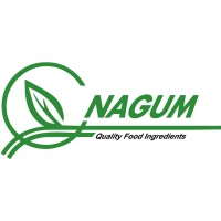 NAGUM logo - Similar company to D-Ingredients Srl