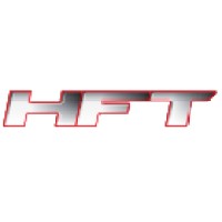 Hwa Fong Rubber (Thailand) PLC logo - Similar company to Liblik Tyres
