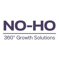 NO-HO logo - Similar company to Claris Clinic