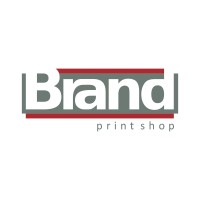 Brand Print Shop logo - Similar company to Tornearia E Ferramentaria Guide