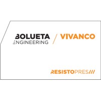 Angel Vivanco y servicios S.L. logo - Similar company to Bolueta Engineering Group