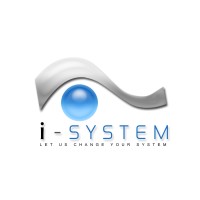 I System logo - Similar company to I System
