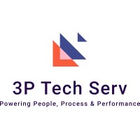 3P Tech Serv logo - Similar company to Phir Technologies