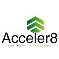 Acceler8 Business Solutions Ltd logo - Similar company to Acceler8 Marketing