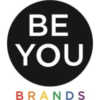BE YOU Brands logo - Similar company to Integrated Direct Marketing, Llc