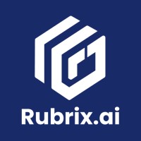 Rubrix.ai logo - Similar company to Fatcat Remote