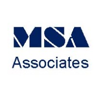 MSA Associates logo - Similar company to Mohan Sharma & Associate