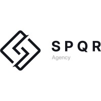 SPQR Agency logo - Similar company to Spqr