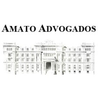 Amato Advogados logo - Similar company to Mathesis