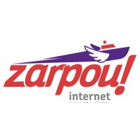 Zarpou Telecom logo - Similar company to Zarpou Internet