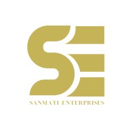 Sanmati Enterprises logo - Similar company to Djxlabs