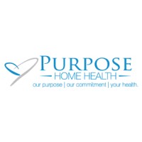 Purpose Home Health-Indianapolis logo - Similar company to Amanacare