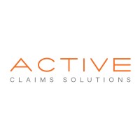 Active Claims Solutions logo - Similar company to Alps