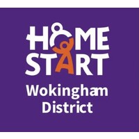 HOME-START WOKINGHAM DISTRICT logo - Similar company to Pgl