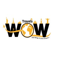 WOW Travels logo - Similar company to Wow Travel