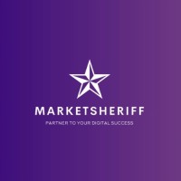 Market Sheriff logo - Similar company to Inccrew