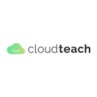 CloudTeach Ltd. logo - Similar company to Teach The Nation