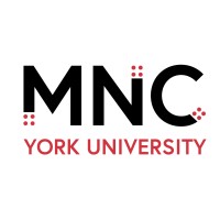 My Networking Club York logo - Similar company to Reefers Technologies