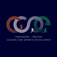 Padukone - Dravid Centre For Sports Excellence logo - Similar company to Centre For Sports Science