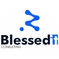 Blessed IT Consulting logo - Similar company to Alpin