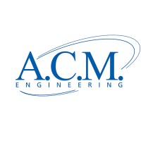 ACM Engineering s.r.l. logo - Similar company to Italia Technology Alliance