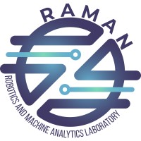 Raman Lab