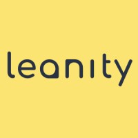 leanity logo - Similar company to Leanity