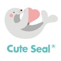 Cute Seal Infant Products