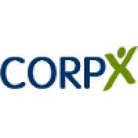 CorpX logo - Similar company to Corpx