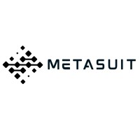 MetaSuit logo - Similar company to Bypulse