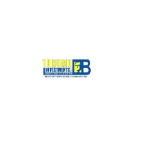 Turumu Investments Limited