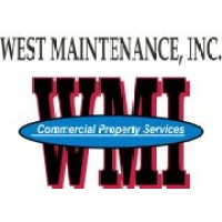 West Maintenance Inc logo - Similar company to West Maintenance Services